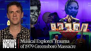 Thumbnail for "The Potluck": Musical Explores Trauma of 1979 Greensboro KKK Massacre of 5 Antiracist Activists