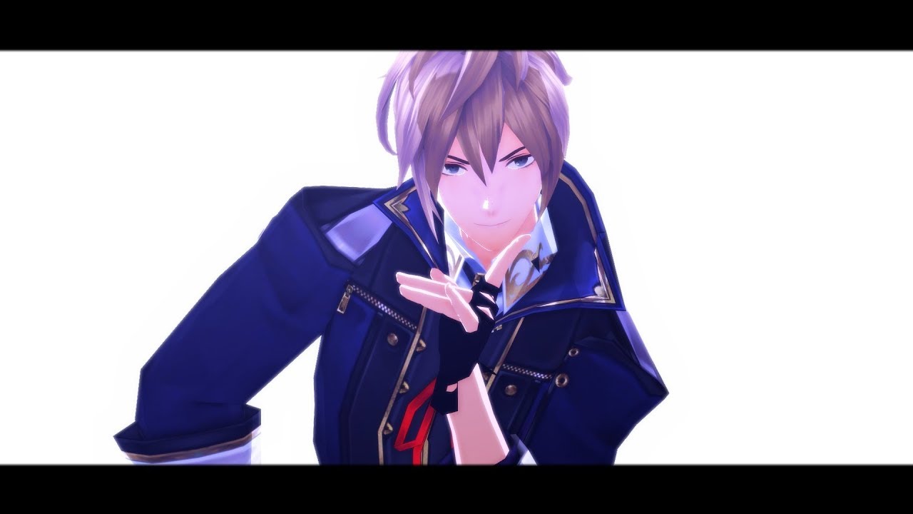 Mmdゴッドイーター2 A Ddiction ジュリウス ヴィスコンティ Youtube Mmdゴッドイーター2 A Ddiction ジュリウス ヴィスコンティ Youtube
