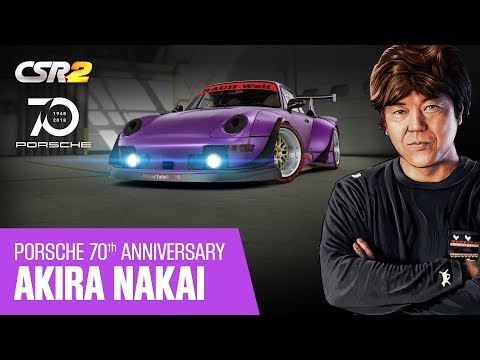 アキラ様　RWB 二台 アキラ様 RWB 二台 RWB Porsche meet with Akira Nakai (Part 2