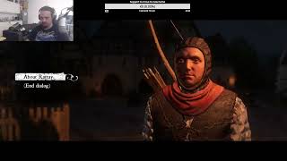 [STRONKI] Kingdom Come: Deliverance Ep 4