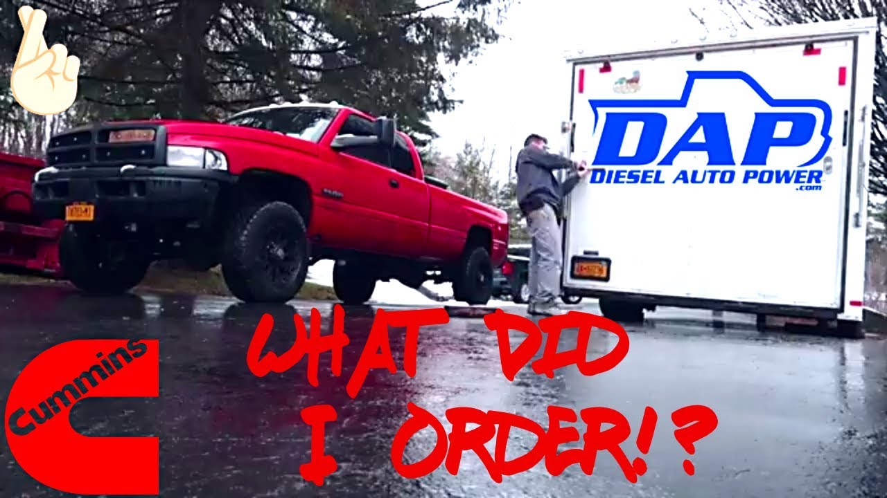 DIESEL AUTO POWER PARTS AND INSTALLING TILE IN A KITCHEN