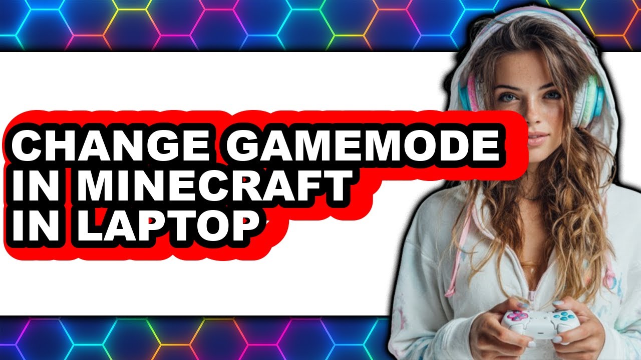 how to change gamemode in minecraft java - no command... How to Change Gamemode in Minecraft in Laptop (only Way) - YouTube