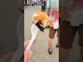 FROM KFOR CREATOR LAB: State Fair sendoff!