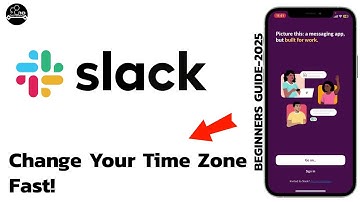 How to Change Time Zone on Slack (2025 Guide)?