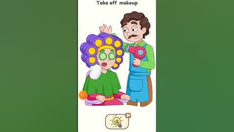 Dop 5: Delete One Part Level 62 Gameplay Walkthrough Solution