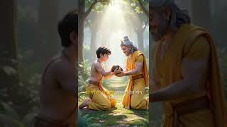 Barbareek #shyam #shrikrishna #hanuman #facts #bhagvan #cartoon