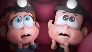 Sarelle Reklamı İkizler Erdo Ve Bego Anneyi Aşertme