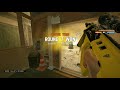 Siege timing sucks