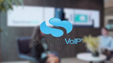We Power Your Connection | SpectrumVoIP