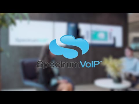 We Power Your Connection | SpectrumVoIP