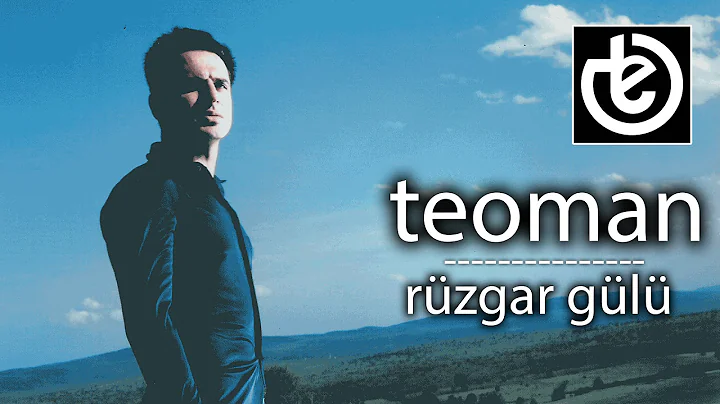 teoman -  Rüzgar Gülü