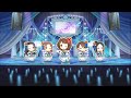 【デレステ2DMV】Hello Especially【長富蓮実】