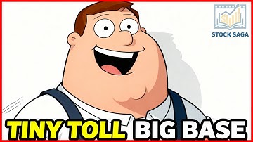 Arm Royalties: The Tiny Toll Inside 99% Of Phones