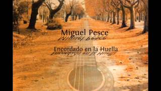 Video thumbnail of "Si llega a ser tucumana ("Cuchi" Leguizamón, Miguel .A.Perez)"