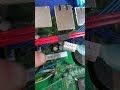Xbox Corona DOWNGRADE ⤵️ Uszkodzony Emmc wymiana na Nand #modyfikatorcasper #xbox #shorts