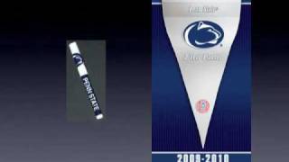 Penn State University Online Bookstore