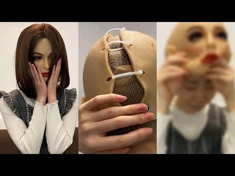 Femalemask Style - YouTube