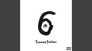 Summer Sixteen chords