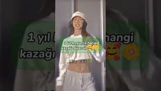 1 Yıl Boyunca Hangi Kazağı Giyersin?