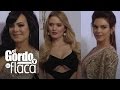 Estos fueron los mejor y peor vestidos de Premios TVyNovelas