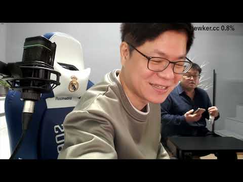 유신쇼 라이브 악플러와 대화, 평화냐? 소송이냐? 결정권은 악플러에게 있다, 유신안티톡방 커뮤니티 유튜브 악플러 활동중단하면 소송제외, 먹쇼 먹돌복돌 뼈왕감자탕 [20230113]