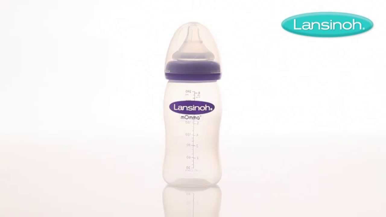 Nippels die compatibel zijn met lansinoh flessen