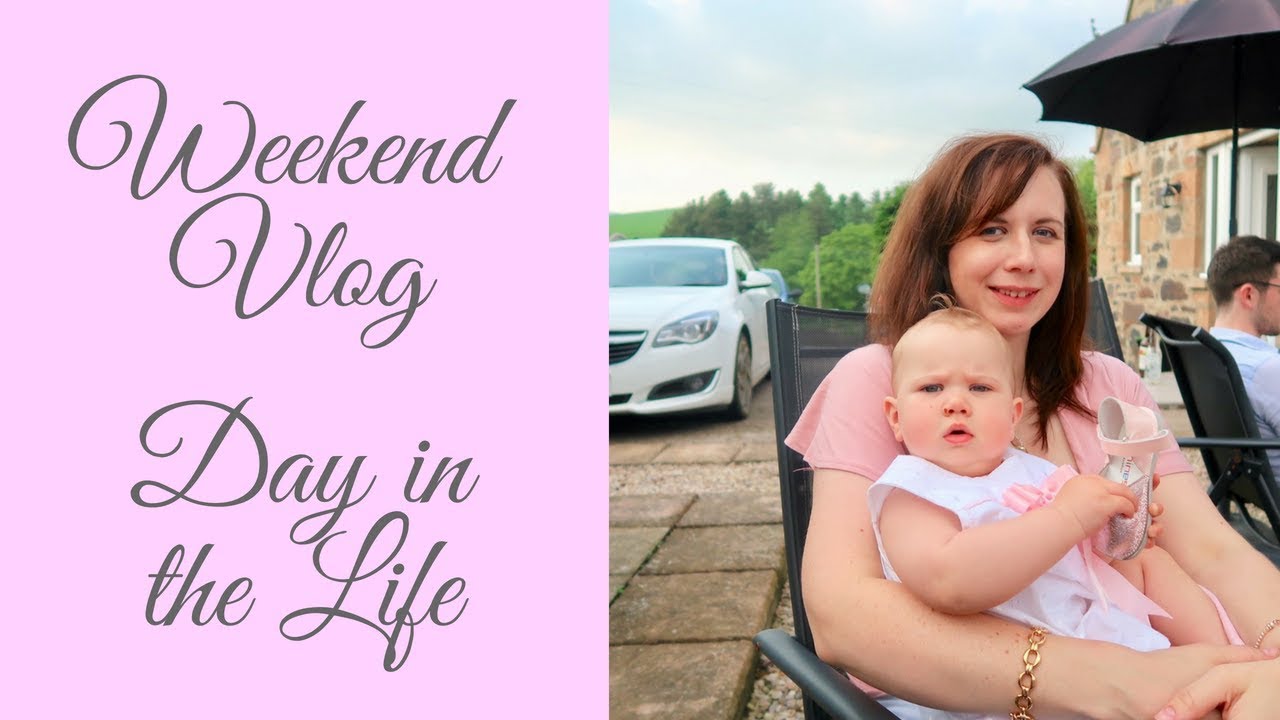 WEEKEND VLOG | DAY IN THE LIFE - YouTube