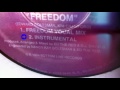 Thumbnail for Kim Crawford - Freedom (Instrumental)