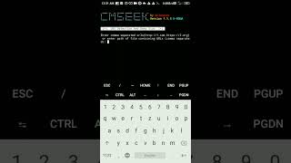 Termux se Android Phone Carmer Hack Tool #termux #hacker #termuxtutorials #hack