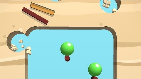 Dig This #1/Android Game