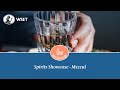 Spirits showcase  mezcal