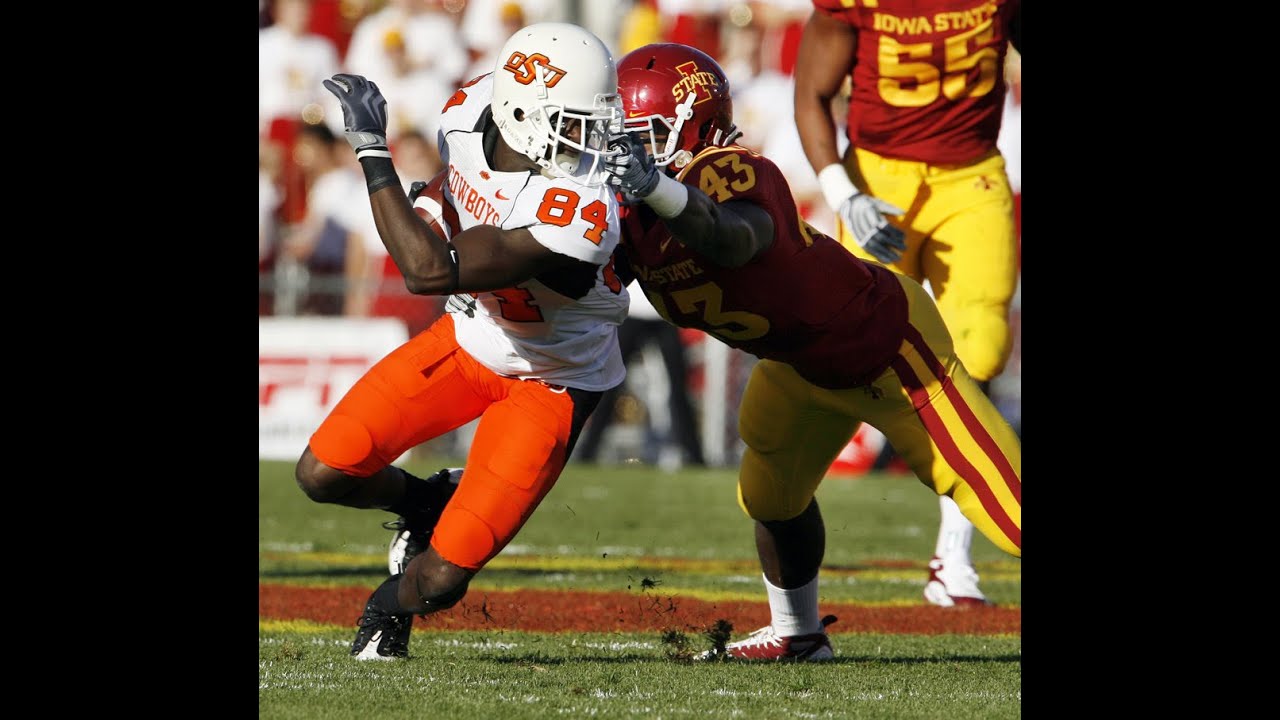 2009 Oklahoma State Football Schedule 2009 Oklahoma State Football Schedule