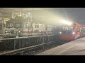 22233 NJP - Patna Jn Vande Bharat Express Departure 🇮🇳🚅