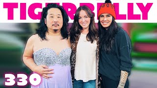 The Ballgown Guest We Refused to Name, Megan Gailey | TigerBelly 330