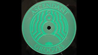 PHD And DRS ‎– Ascendant Moods (CD 1) (1999)
