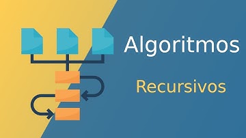 Algoritmos recursivos: Introducción