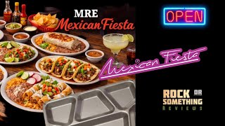 Xxl Mre L Mre Mexican Fiesta L Mucho Mexi
