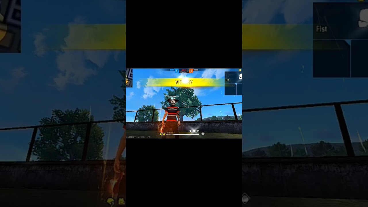 Free Fire 🔥 7    0  Against pro player #shorts #viral #trending #freefire #viral