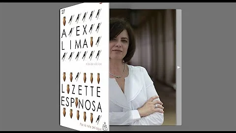 "Por la ruta del agua"  Lizette Espinosa  (Cuba)