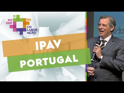 Projetos da rede - IPAV Portugal