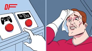 Does Controller Matter? Which is Best for Fighting games?