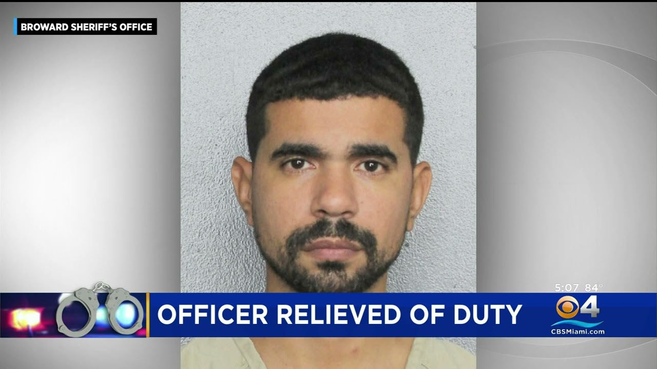 How Much Does A Miami Pd Officer Make How Much Does A Miami Pd Officer Make