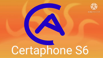 Certaphone S6 low battery and empty shutdown