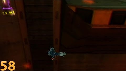 Sonic Unleashed Episode 58 Eggman Land {Wii} Part 4 (Dan