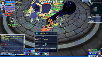 Apocalymon combo VS Leomon Raid