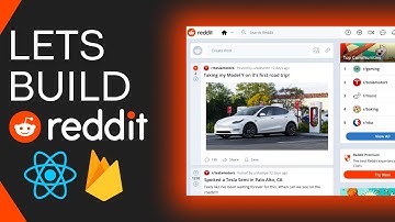 Reddit Clone REACTJS Tutorial! (Next.js, Firebase v9, Chakra UI, TypeScript, Recoil) 🔥🚀  | PART 6