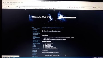 CCNA 6 LAB A: Securing Layer 2 Switches