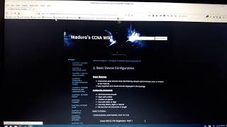 CCNA 6 LAB A: Securing Layer 2 Switches