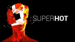 Superhot BareHands challenge