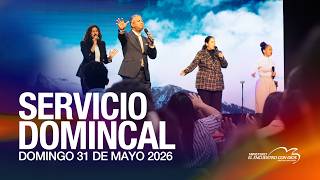 🔴 LIVE | Sunday Service | May 31, 2026